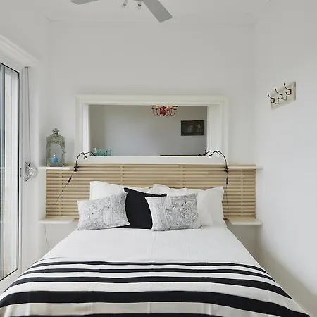 Apartamento Feels Like Studio View *